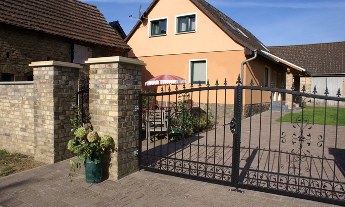 Oberhavel Casa | Landlust Bergsdorf - ¡pura relajación!