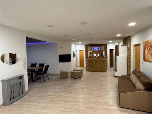 Oberndorf am Neckar Casa | Landmann City Ferienwohnung mit 6 Zimmern