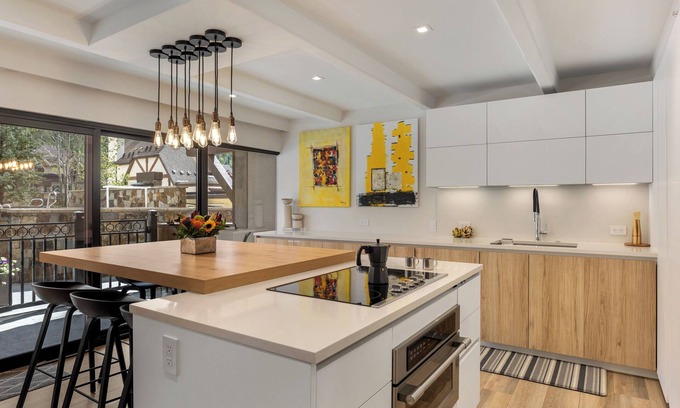 Vail Condominio | Landmark 104 - 2 Bedroom Diamond