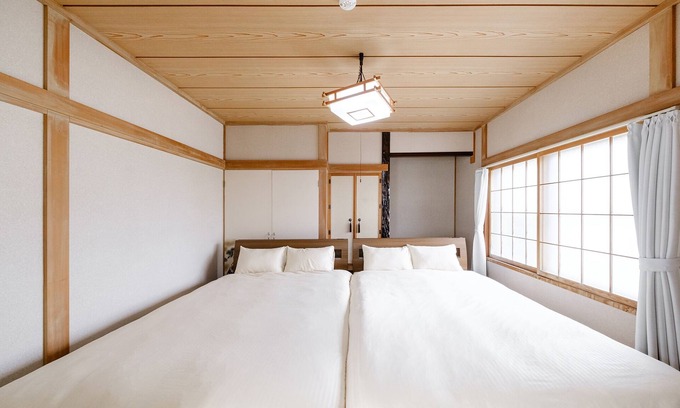 Shimanoshita Apartamento | LANDMARK ANNEX