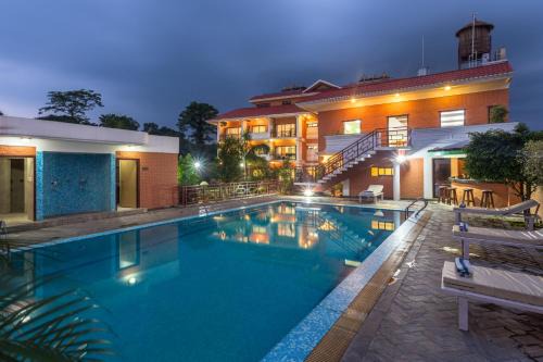Sauraha Complejo | Landmark Forest Park