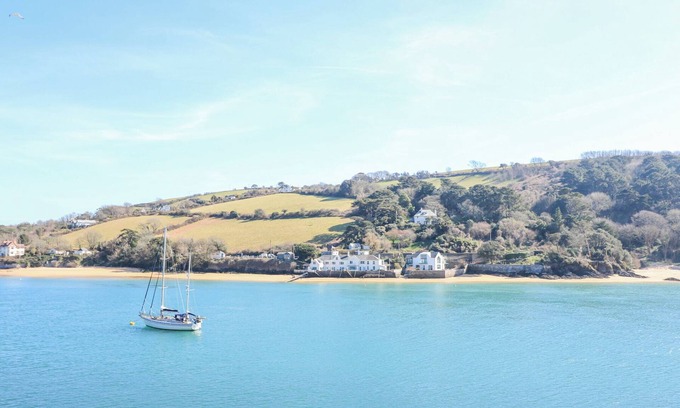 Salcombe Cabaña | Landmark