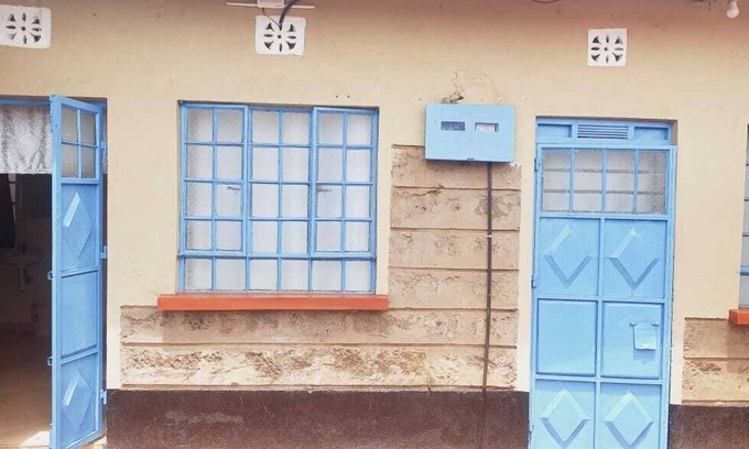 Nyeri Casa | Landmark Guest House