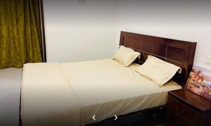 Bahria Town Hotel | Landmark hotel Lahore