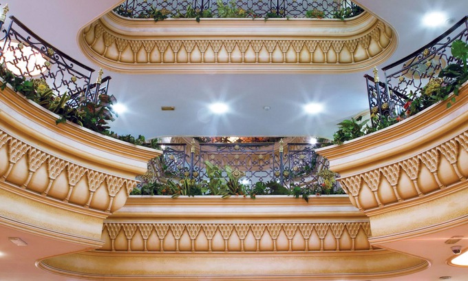 Al Rigga Hotel | Landmark Plaza Hotel