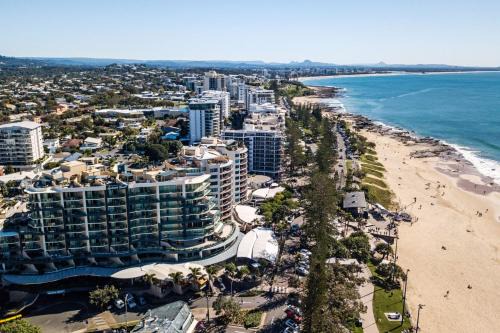 Mooloolaba Complejo | Landmark Resort