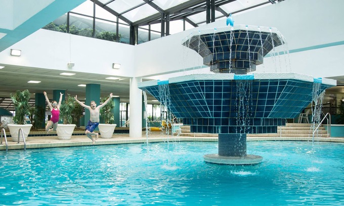 Myrtle Beach Apartamento | Landmark Resort