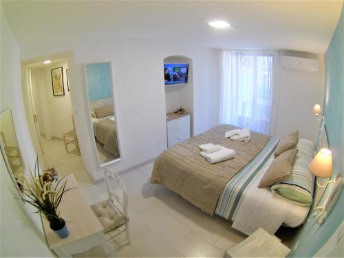 Catania City Centre Apartamento | Landolina Sweet Home