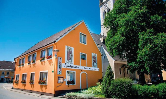 Weisskirchen in Steiermark Casa | Landpension Birker - Self Check-In