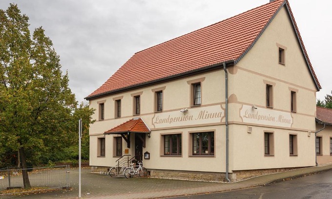 Herbsleben Casa | Landpension Minna
