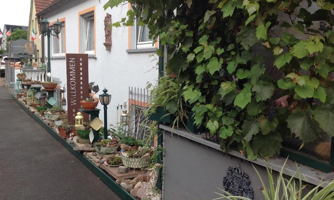 Moembris Apartamento | Landpension Villa Dominikus
