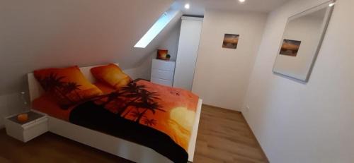 Schortens Apartamento | Landperle