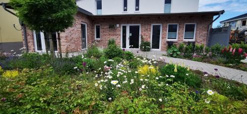 Lunden Apartamento | Landräume