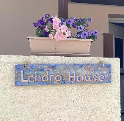 Drapanias Casa | Landro House