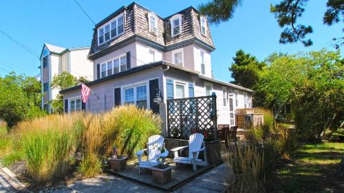 Cape May Point Apartamento | Lands End
