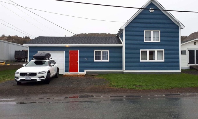 Crow Head Casa | Lands End Vacation Home