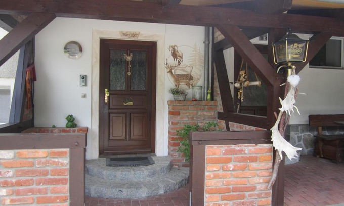 Wittgendorf Casa | Landsauna - Pension