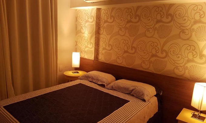 Mucuripe Apartamento | Landscape Beira Mar - 1804 Gold B