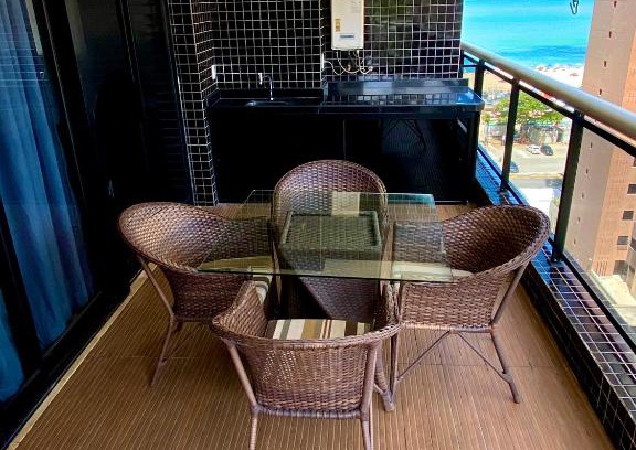 Meireles Apartamento | Landscape Beira Mar Meireles