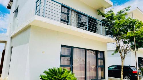 Windhoek Apartamento | Landscape Court