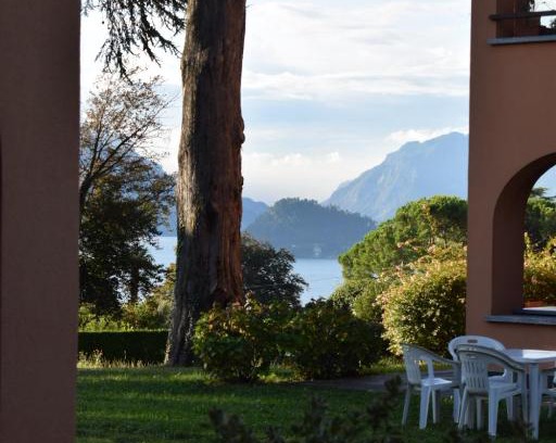 Menaggio Apartamento | Landscapesilvia PT Terra
