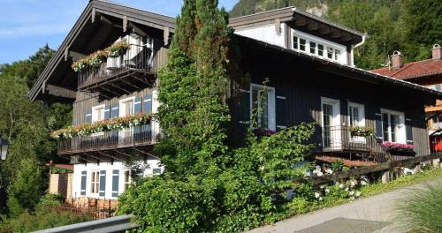 Marktschellenberg Apartamento | Landurlaub Hinterbrandner