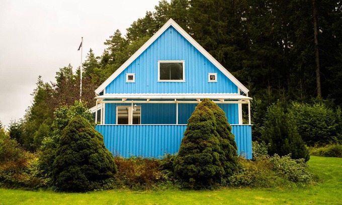 Harryda Casa | Landvetter Parkering