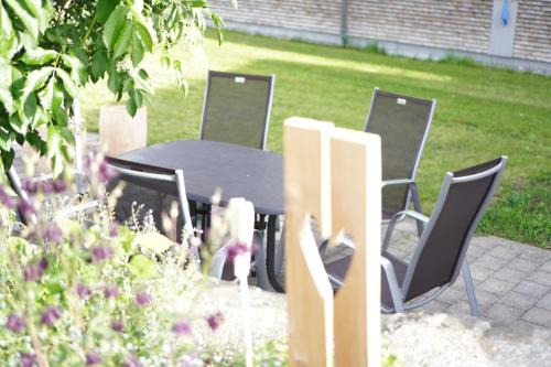 Lingenau Apartamento | Landwohnung