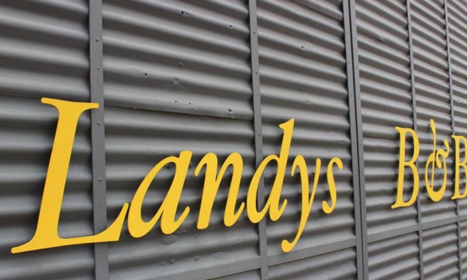 Aliwal North Cama Y Desayuno | Landy's B&B