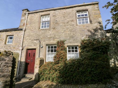 Grassington Casa | Lane Fold Cottage