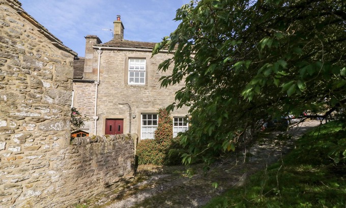 Grassington Cabaña | Lane Fold Cottage, GRASSINGTON