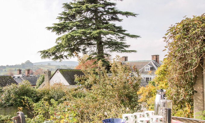 Bishops Castle Cabaña | Lane House