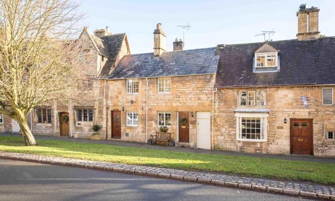 Chipping Campden Casa | Lanes Cottage