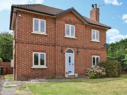 Eakring Casa | Lanes Farm