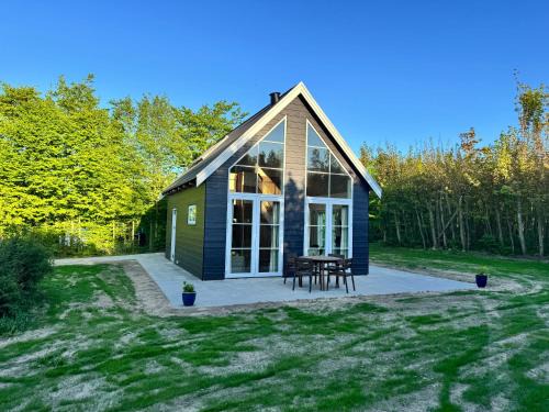 Nakskov Casa | Langø Feriecenter - Sky View