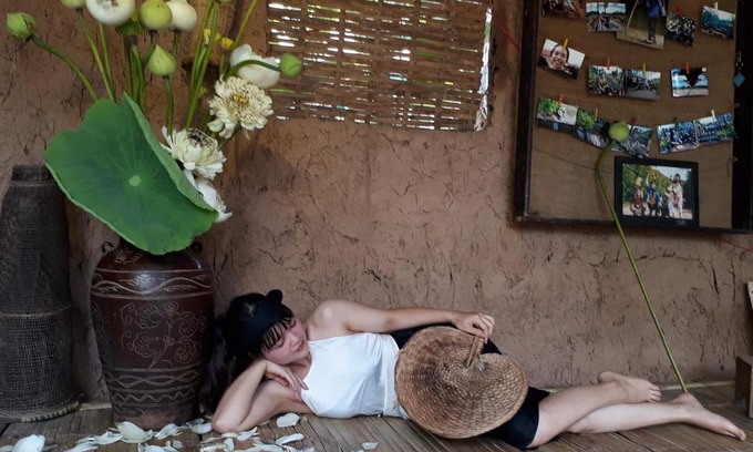 Kon Tum Casa | Lang Ho Homestay - Coffee