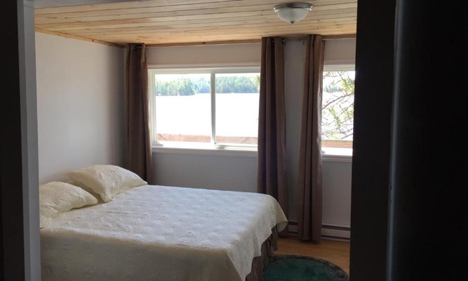 Espanola Complejo | Lang Lake Resort