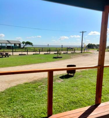 Jam Jerrup Otro | Lang Lang Caravan Park