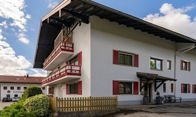 Rimsting Casa | Lago Langbürgner en Maderhof