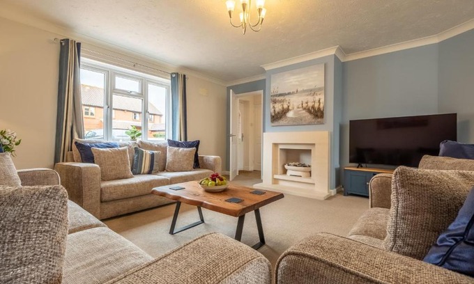 Heacham Casa | Langdale
