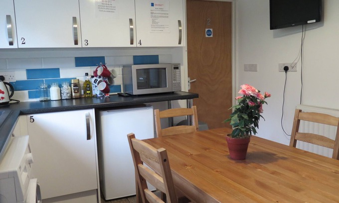 Derby Casa | Langdale House Derby