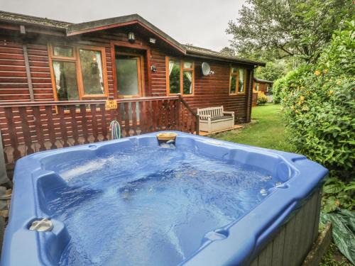Troutbeck Bridge Casa | Langdale Lodge 15