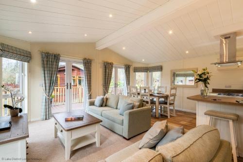 Troutbeck Bridge Casa | Langdale Lodge