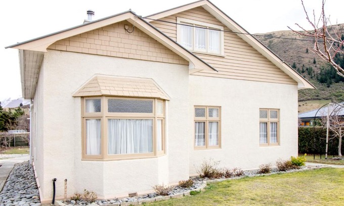 Kurow Casa | Langdale Lodge