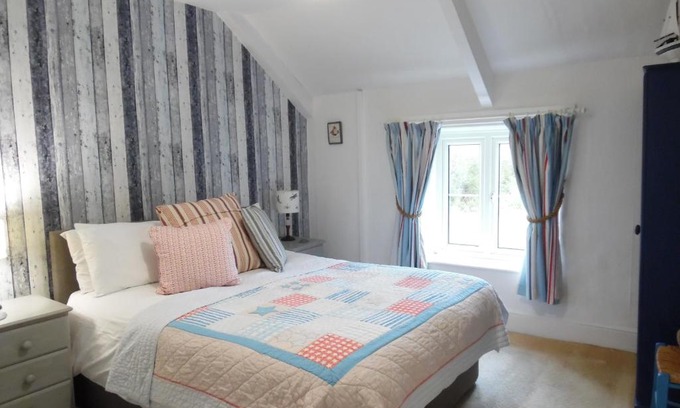 Brazzacott Casa | Langdon Farm Cottage