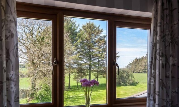 Kilgetty Cama Y Desayuno | Langdon Farm Guest House