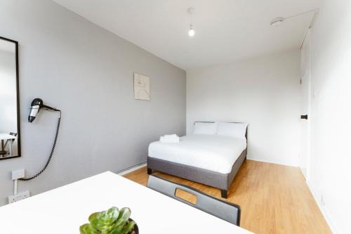 Lansbury Casa | Langdon Park Room