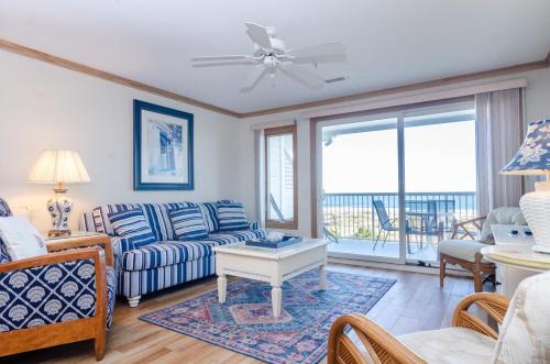 Shell Island Casa | Lange-Wrightsville Dunes by Bryant Real Estate