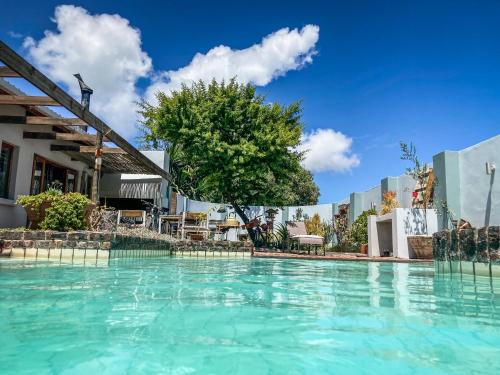 Langebaan Casa | Langebaan-On-Sea
