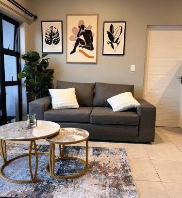 Mykonos Apartamento | Langebaan west coastal nest